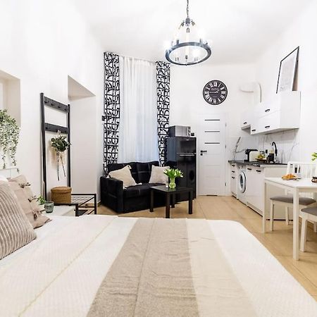 Old Town Studio Wawel Краков Экстерьер фото