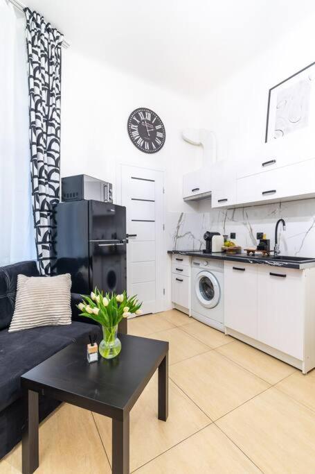 Old Town Studio Wawel Краков Экстерьер фото