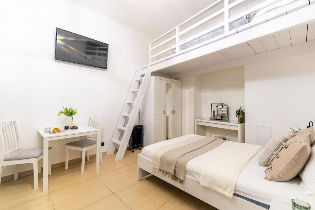 Old Town Studio Wawel Краков Экстерьер фото