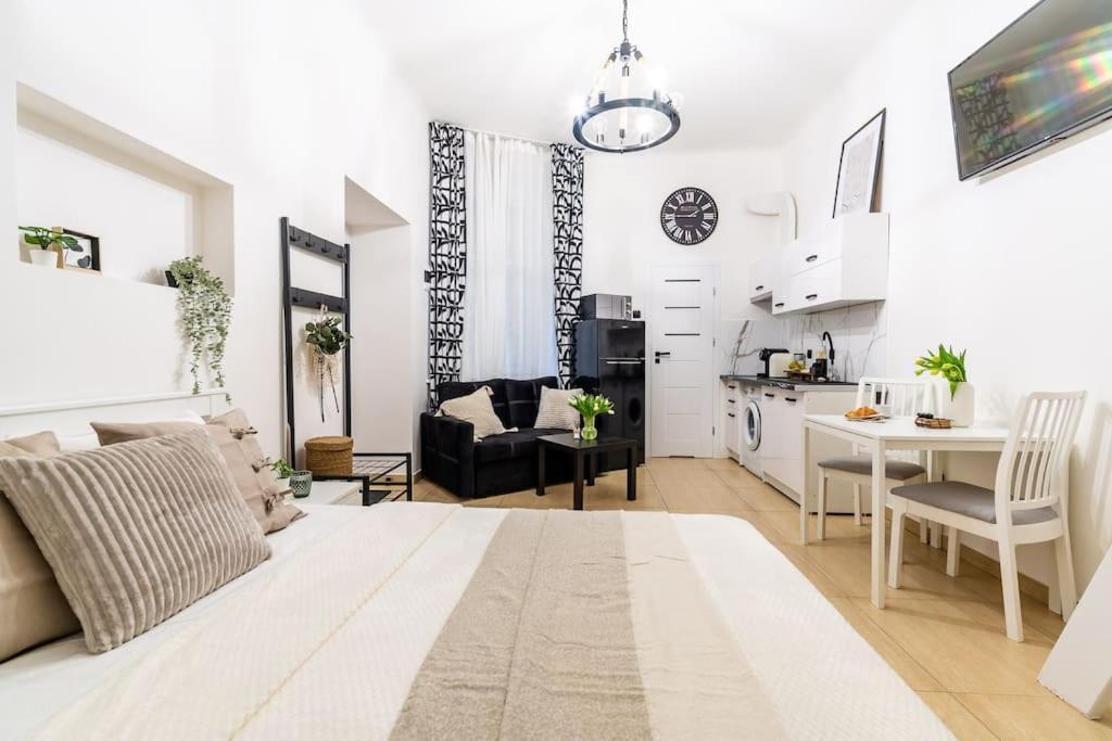 Old Town Studio Wawel Краков Экстерьер фото
